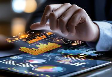 kpi digital coaching crm