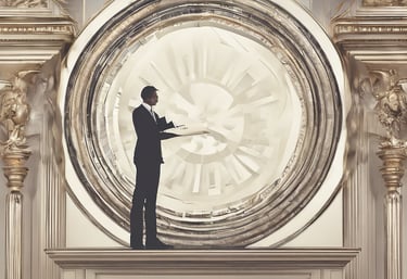 white and brown concrete building under blue sky during daytime