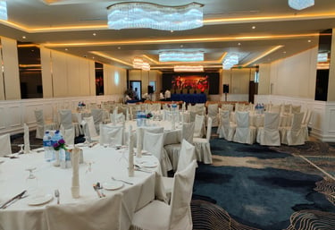 furniture for wedding