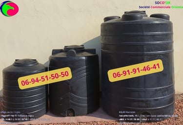 Citerne Casablanca Défis et Conséquences