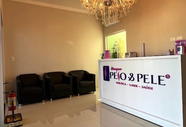 unique peloepele estetica jacarezinho