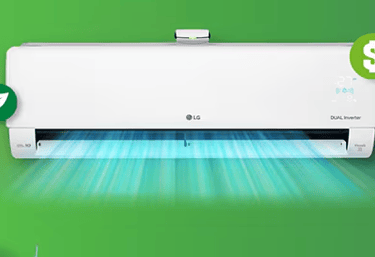 Optimización del Consumo Energético de Aire Acondicionado