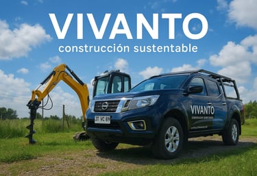 Constructora Premium en Panel SIP y Tiny Houses en La Araucanía