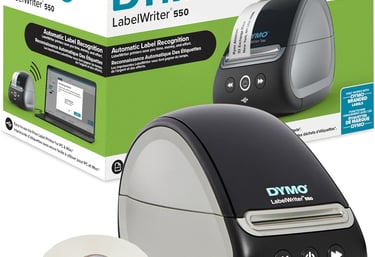 Dymo Thermal Label Printer for Amazon FNSKU labels