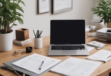 who to hire? too many resumes? screening