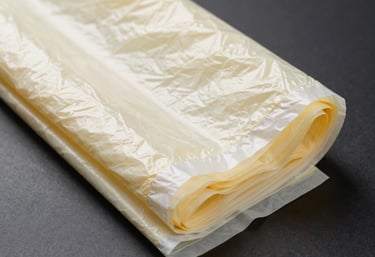 black blue and yellow textile