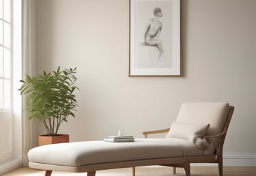 black blue and yellow textile