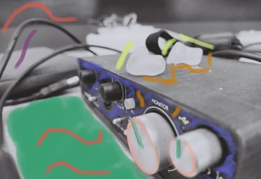 Southend Music Therapy | Group sessions