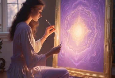 black blue and yellow textile