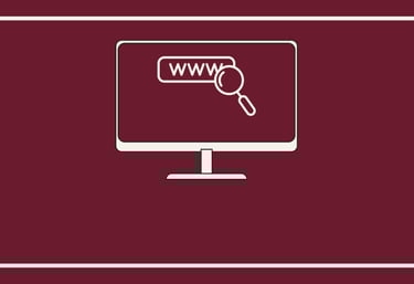 Criação de sites e landing pages para óticas