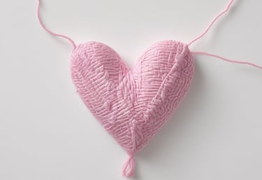 A beautiful Highland Lynx cat in a natural setting.