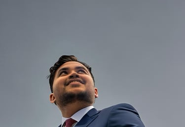Sabbir Alom Shuvo