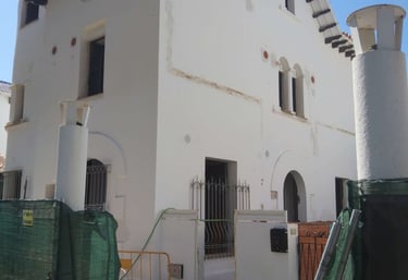 Constructora Baycal, Sitges