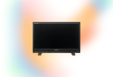 Sony A250 Production Monitor