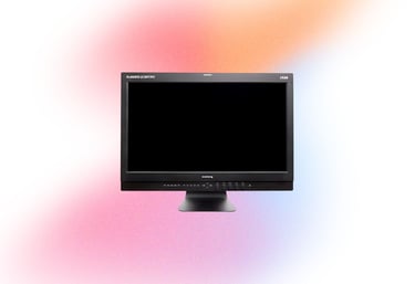 Flanders FSI CM250 Production Monitor
