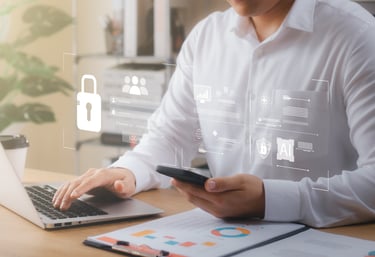 cybersécurité pentester SecDevOps EBIOS RM ISO 27005 ISO 27001 LPM PCI-DSS