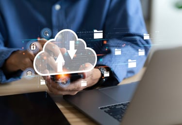 Move2cloud Go2cloud Microsoft azure Amazon AWS Google cloud