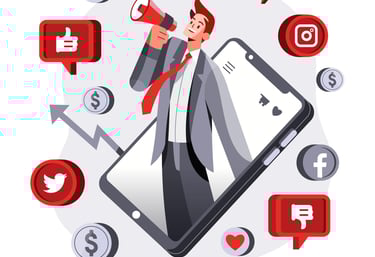 #socialmediamarketing