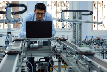 Capacitación Entrenamiento Programación PLC