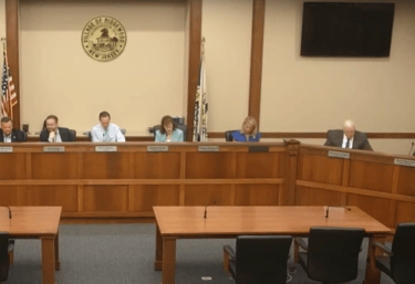 Ridgewood Council
