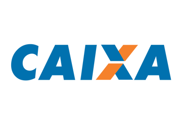 Logotipo  Caixa Economica
