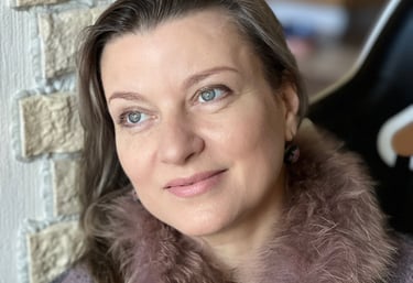Natalja Bazutina