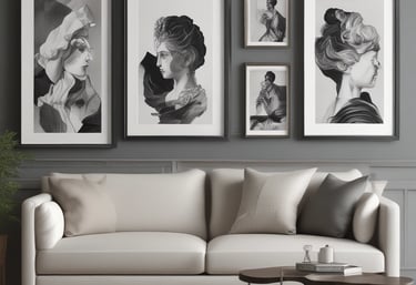 art collection
