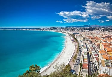Nice Droit du travail