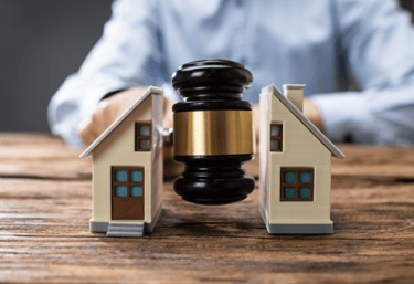 Davantage Mediation - Property Dispute Mediation