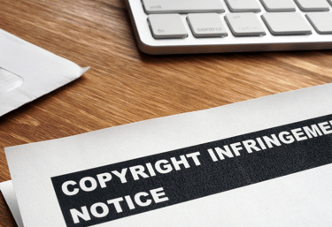 Copyright Infringement | Davantage Mediation | Sharjah | United Arab Emirates