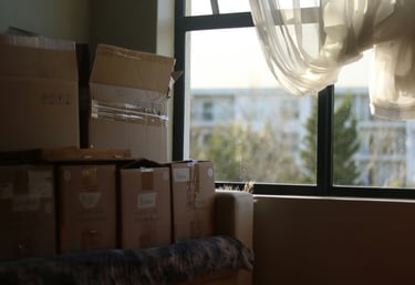 full motion moving packing and unpacking solutions