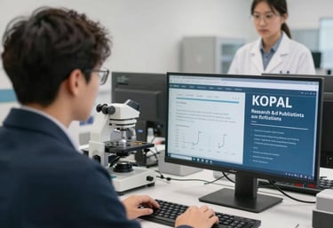 a man riding a skateboard down a street next to tall buildings
