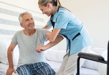Orthopedic Physiotherapy