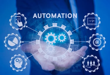 business automations