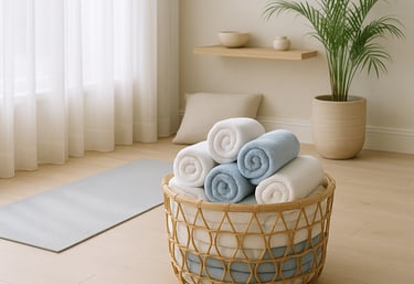 Ocean grove, Bellarine Peninsula Commercial Laundry Service, Linen Hire, Spas, Salons, Gyms, Fitness