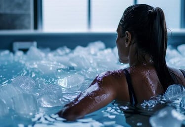 cold plunge therapy st cloud fl