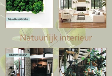 Brochures