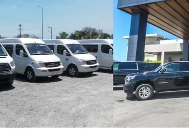 Transfer to Airport