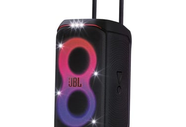 Dūmų mašina, šviesos muzika, vakarėlių įranga Panevėžyje – Lero Party.