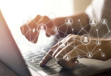 analyse des reseaux sociaux