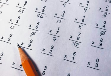 Personalized Free Tutoring for High School