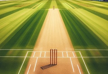 cricket-pitch
