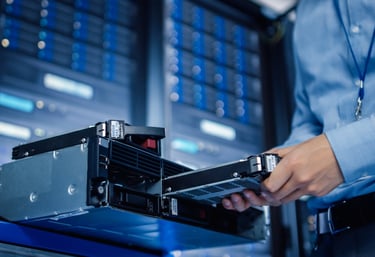 administracion servidores_netconnect