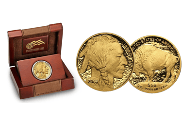 american buffalo gold proof coin