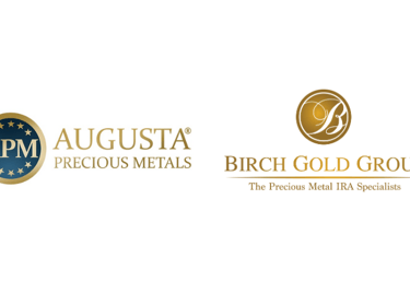 augusta precious metals vs birch gold group