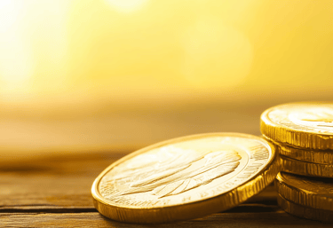 gold coin ira