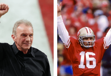 joe montana of augusta precious metals
