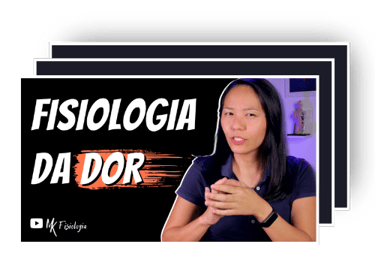 Slides Fisiologia da dor