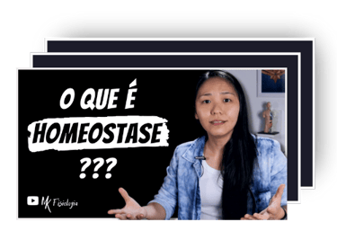 Slides Introdução à fisiologia