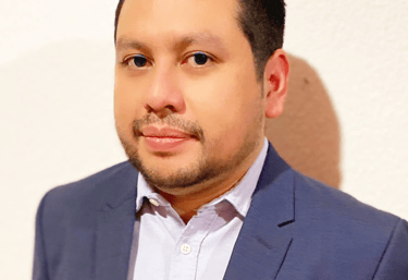 Adrián Rojas - Jefe de laboratorio